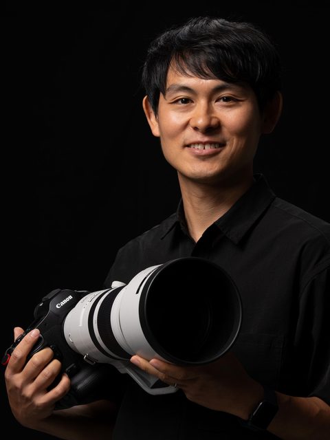 講師 長田洋平氏